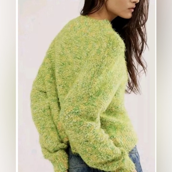 Free People - Stardust Pullover - Picture 3 of 4